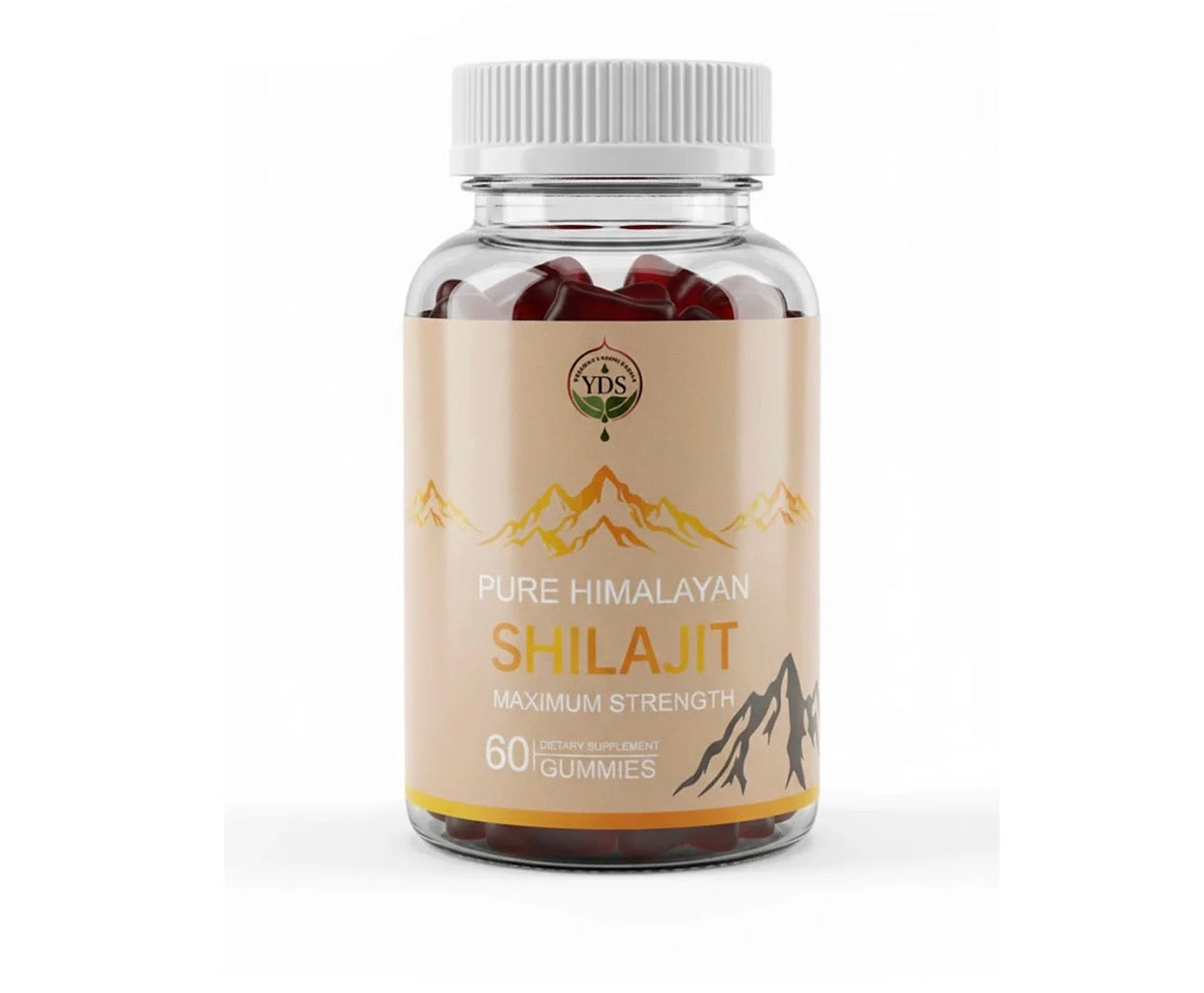 Shilajit gummies