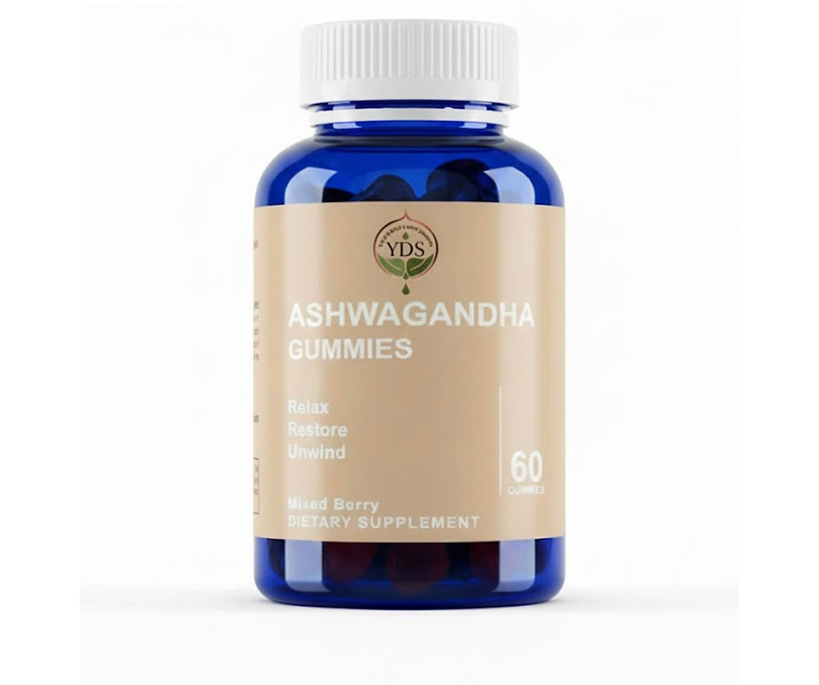 Ashwagandha Gummies