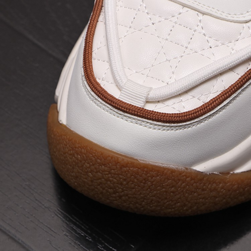 UrbanWalk™ – Colorblock Plush Winter Sneakers for Men